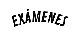 Exámenes